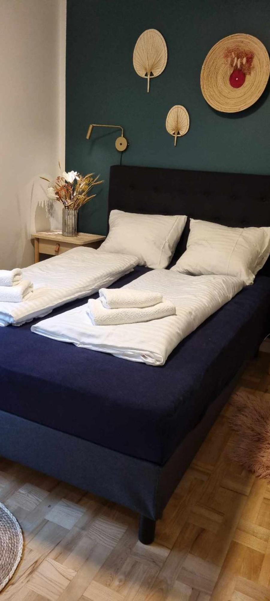 The Dream Villa Rodby Ngoại thất bức ảnh