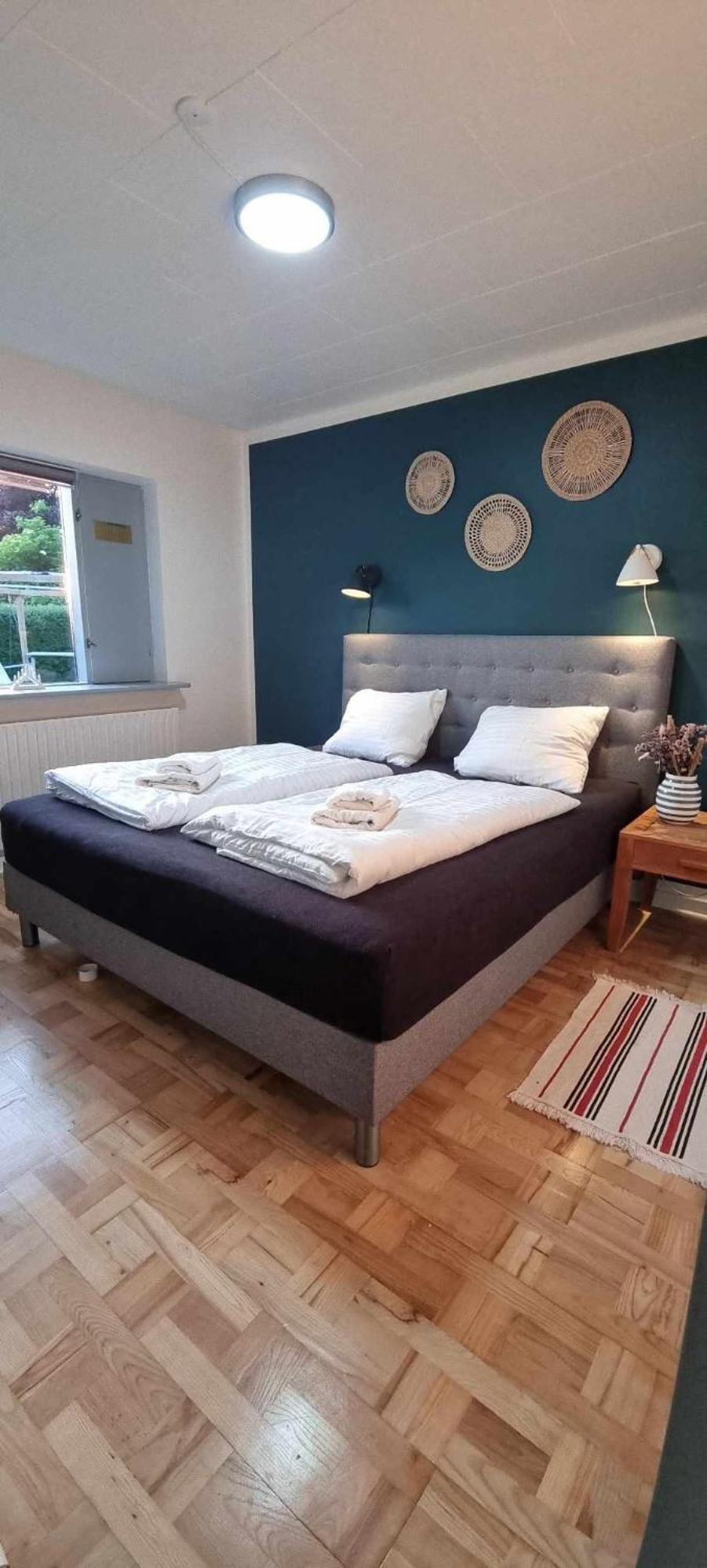 The Dream Villa Rodby Ngoại thất bức ảnh