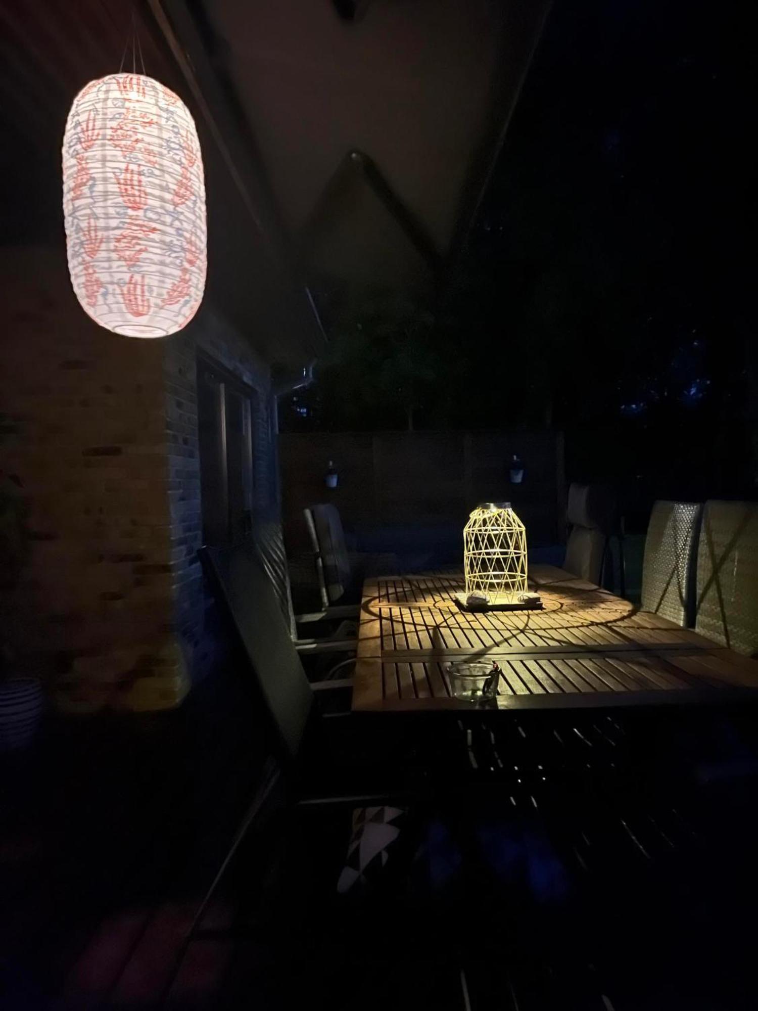 The Dream Villa Rodby Ngoại thất bức ảnh